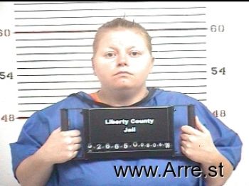 Tammy Dean Bond Mugshot