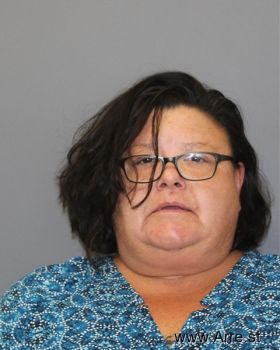 Tammy Lea Bryant Mugshot