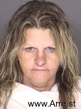 Tammy  Burns Mugshot