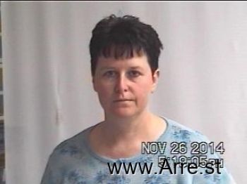 Tammy Sue Butler Mugshot