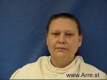 Tammy Lynn Cooper Mugshot