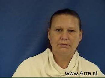 Tammy Lynn Cooper Mugshot