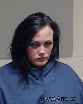 Tammy Leann Cooper Mugshot