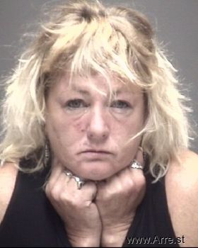 Tammy Lynn Cruthirds Mugshot