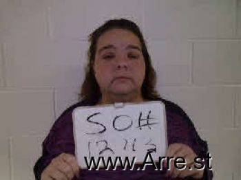 Tammy Ann Davis Mugshot