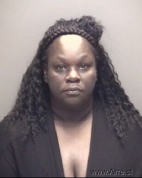 Tammy Evonne Epps Mugshot