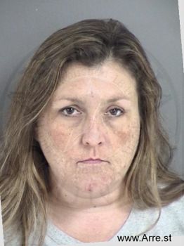 Tammy Jean Ferguson Mugshot