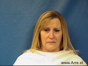 Tammy Rae Green Mugshot