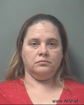 Tammy Renee Jones Mugshot