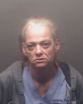 Tammy Sue Jones Mugshot