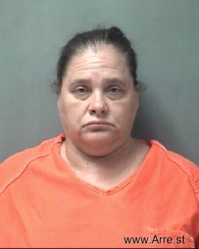 Tammy Renee Jones Mugshot