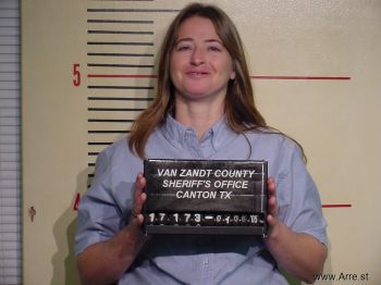 Tammy Zachary Littlejohn Mugshot