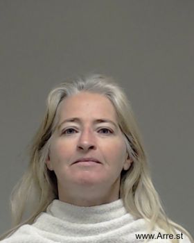 Tammy Sue Zachary Littlejohn Mugshot