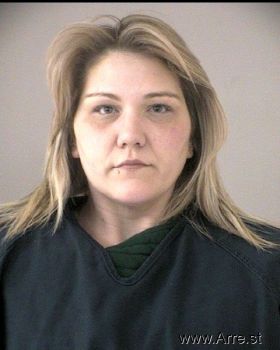 Tammy  Martin Mugshot