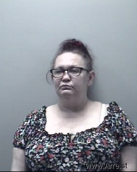 Tammy Laye Melton Mugshot