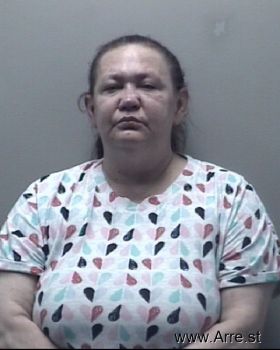 Tammy Laye Melton Mugshot