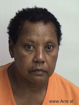 Tammy  Norfleet Mugshot