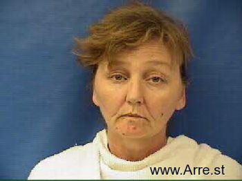 Tammy Christine Peters Mugshot