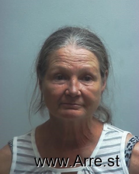 Tammy Lynn Pate Mugshot