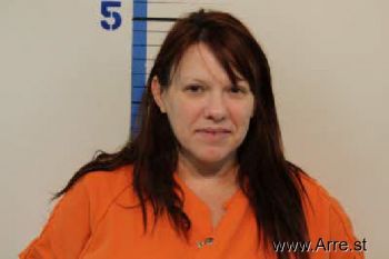 Tammy Gale Phillips Mugshot