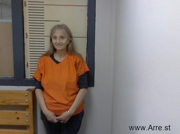 Tammy Ann Wright Robertson Mugshot