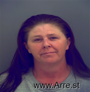 Tammy  Smith Mugshot