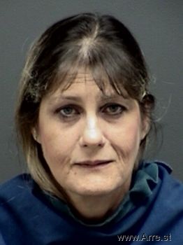 Tammy Dianne Smith Mugshot