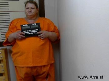 Tammy Lynn Walls Mugshot