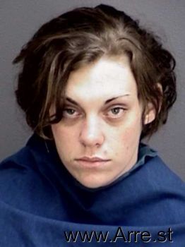 Tamra Dawn Martin Mugshot