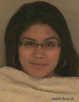 Tania Ekal Rodriguez Mugshot