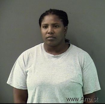 Tanisha Marie Johnson Mugshot