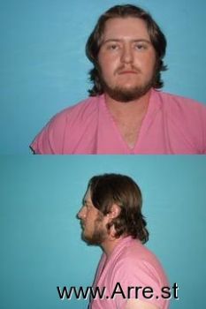 Tanner John Gifford Mugshot