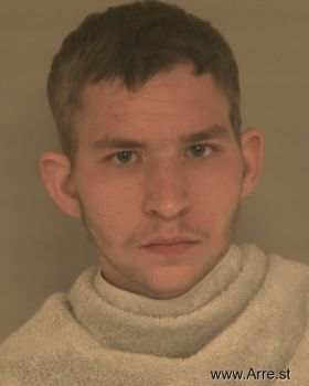 Tanner Patrick King Mugshot