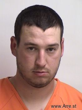 Tanner  Smith Mugshot