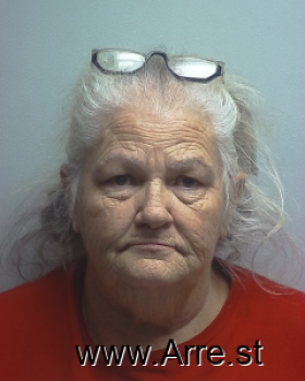 Tanya Sue Fisher Mugshot