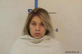 Tanya Maria Garcia-villanueva Mugshot