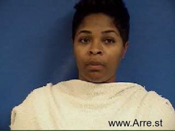 Tanya Louvenia Johnson Mugshot