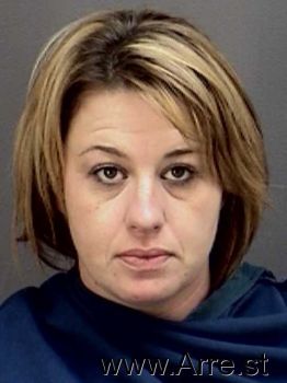 Tanya Lynn Lewis Mugshot