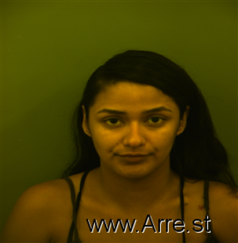 Tanya  Pacheco Mugshot