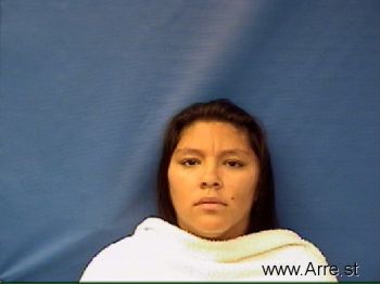 Tanya Yanira Perez Mugshot