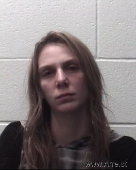 Tanya Lynne Simmons Mugshot