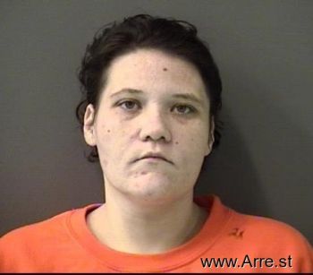 Tanya Lynn Wilson Mugshot