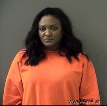 Tanyaneaka Tanesha Lewis Mugshot