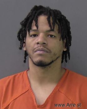 Taquaan L Peace Mugshot