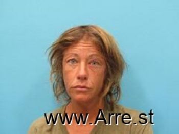 Tara  Boyd Mugshot