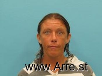 Tara  Boyd Mugshot