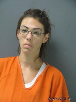 Tara Elizabeth Butler Mugshot