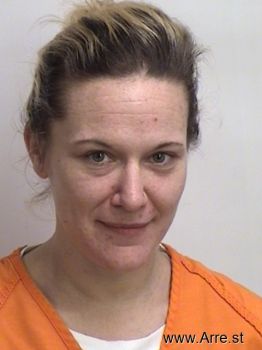 Tara Nichole Mckinney Mugshot