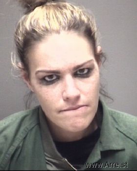 Tara Lauren Miller Mugshot