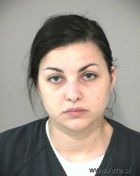 Tara Kathleen Mitchell Mugshot